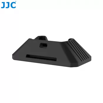 Trípode de mesa JJC DM-X5 para Insta360 X5 X4 X3