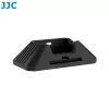 Trípode de mesa JJC DM-X5 para Insta360 X5 X4 X3