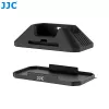 Trípode de mesa JJC DM-X5 para Insta360 X5 X4 X3