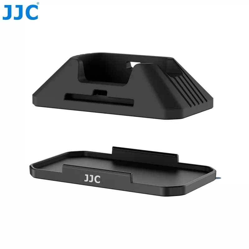 Trípode de mesa JJC DM-X5 para Insta360 X5 X4 X3