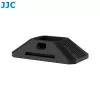 Base de soporte de sobremesa JJC para DJI Osmo Pocket 3 (DM-OP3) - negro