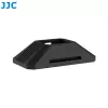 Base de soporte de sobremesa JJC para DJI Osmo Pocket 3 (DM-OP3) - negro