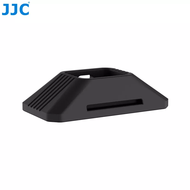 Base de soporte de sobremesa JJC para DJI Osmo Pocket 3 (DM-OP3) - negro