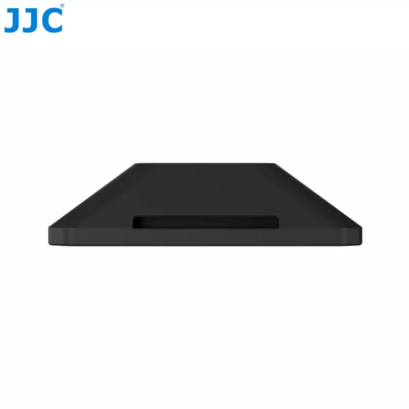 Base de soporte de sobremesa JJC para DJI Osmo Pocket 3 (DM-OP3) - negro