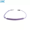 Correa retro de cuello y hombro para cámara JJC CPC-LPS morada
