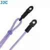 Correa retro de cuello y hombro para cámara JJC CPC-LPS morada