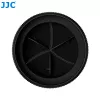 Tapa de objetivo automática JJC para Panasonic Lumix DC-ZS99/TZ99 y modelos compatibles