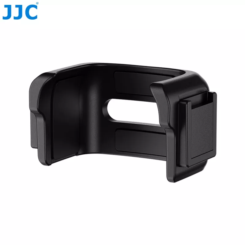 Luz de relleno LED magnética mini JJC para DJI Osmo Pocket 3, CRI≥95, 15 LEDs, recargable por USB-C