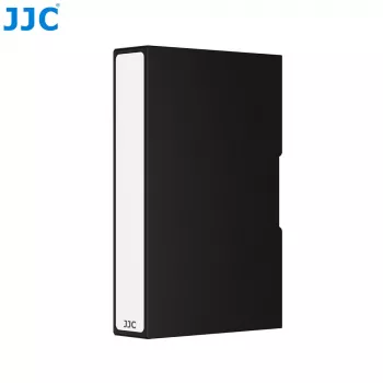 Archivador de diapositivas JJC SMH-12 para diapositivas de 35mm con 48 monturas