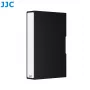 Archivador de diapositivas JJC SMH-12 para diapositivas de 35mm con 48 monturas