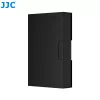 Archivador de diapositivas JJC SMH-12 para diapositivas de 35mm con 48 monturas