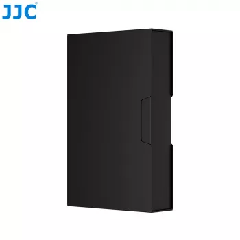 Archivador de diapositivas JJC SMH-12 para diapositivas de 35mm con 48 monturas