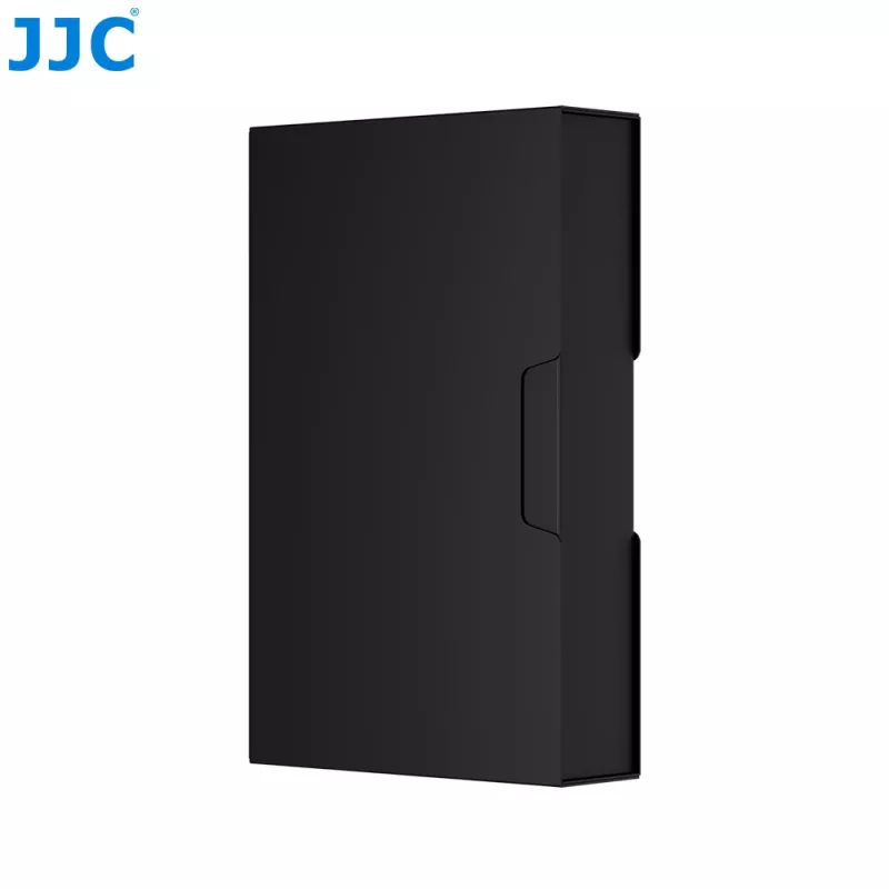 Archivador de diapositivas JJC SMH-12 para diapositivas de 35mm con 48 monturas