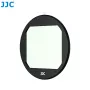 Filtro UV ultra slim antirreflejo JJC 36x para Canon PowerShot SX740 HS