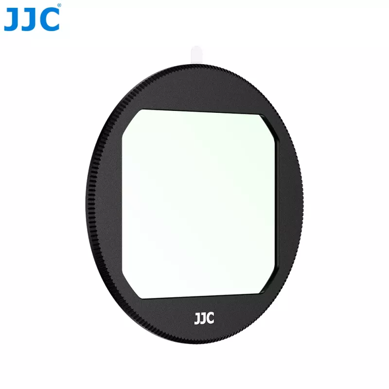 Filtro UV ultra slim antirreflejo JJC 36x para Canon PowerShot SX740 HS