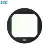 Filtro UV ultra slim antirreflejo JJC 36x para Canon PowerShot SX740 HS