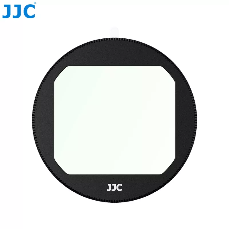 Filtro UV ultra slim antirreflejo JJC 36x para Canon PowerShot SX740 HS