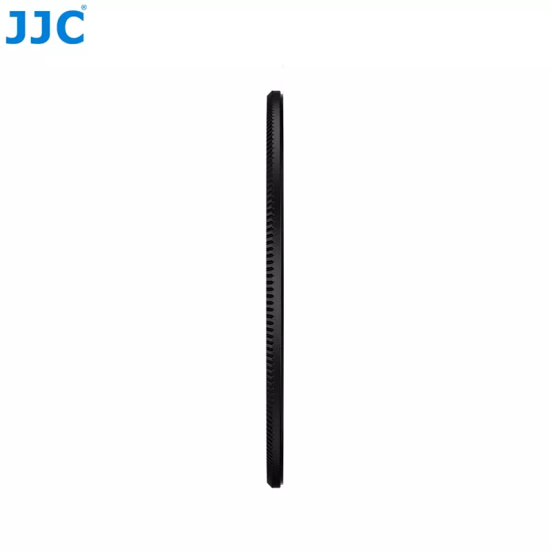 Filtro UV ultra slim antirreflejo JJC 36x para Canon PowerShot SX740 HS