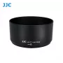 Parasol JJC para Nikon HB-77 compatible con AF-P DX NIKKOR 70-300mm f/4.5-6.3G ED VR