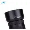 Parasol JJC para Nikon HB-77 compatible con AF-P DX NIKKOR 70-300mm f/4.5-6.3G ED VR