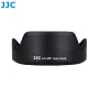 Parasol JJC EW-60F para Canon EF-M 18-150mm f/3.5-6.3 IS STM