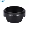 Parasol JJC EW-60F para Canon EF-M 18-150mm f/3.5-6.3 IS STM