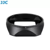 Juego de parasol y tapa JJC para Fujifilm XF 16-55mm F/2.8 R LM WR (LH-JXF1655)