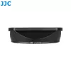 Juego de parasol y tapa JJC para Fujifilm XF 16-55mm F/2.8 R LM WR (LH-JXF1655)