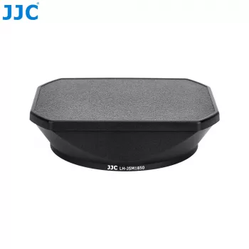Parasol JJC LH-582-02 para Sigma 18-50mm F2.8 DC DN