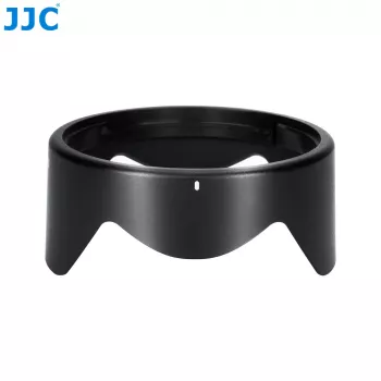 Parasol de pétalo JJC ALC-SH152 para Sony FE 24-105mm F4 G OSS