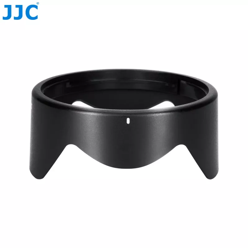 Parasol de pétalo JJC ALC-SH152 para Sony FE 24-105mm F4 G OSS