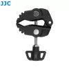 Pinza multifunción JJC con Magic Arm y rótula para cámara/vídeo con rosca de 1/4 pulgadas MFC-C
