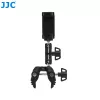 Kit de montaje Magic Arm JJC con pinza, soporte para móvil y adaptador GoPro - MFC-K1