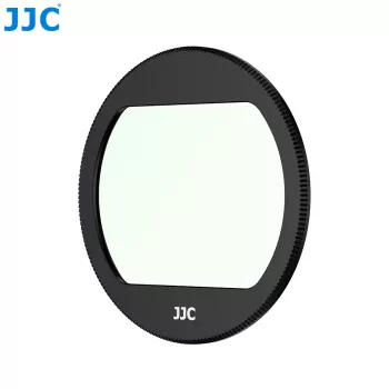 JJC F-ZS Filtro de protección UV Ultra Slim antirreflejos para Panasonic ZS99/TZ99