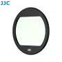 JJC F-ZS Filtro de protección UV Ultra Slim antirreflejos para Panasonic ZS99/TZ99