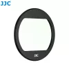 JJC F-ZS Filtro de protección UV Ultra Slim antirreflejos para Panasonic ZS99/TZ99