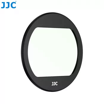 JJC F-ZS Filtro de protección UV Ultra Slim antirreflejos para Panasonic ZS99/TZ99