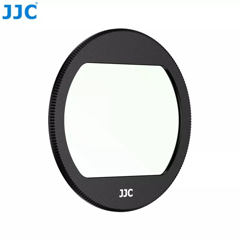 JJC F-ZS Filtro de protección UV Ultra Slim antirreflejos para Panasonic ZS99/TZ99
