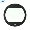 JJC F-ZS Filtro de protección UV Ultra Slim antirreflejos para Panasonic ZS99/TZ99