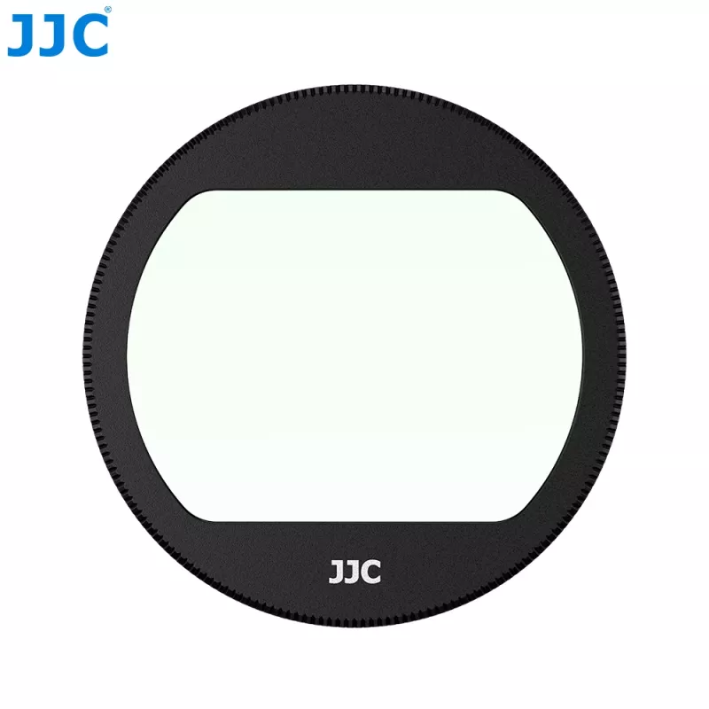 JJC F-ZS Filtro de protección UV Ultra Slim antirreflejos para Panasonic ZS99/TZ99