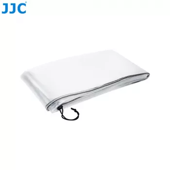 Funda protectora antipolvo JJC TC-K2 2x para telescopio - negra