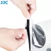 Funda protectora antipolvo JJC TC-K2 2x para telescopio - negra