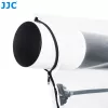 Funda protectora antipolvo JJC TC-K2 2x para telescopio - negra