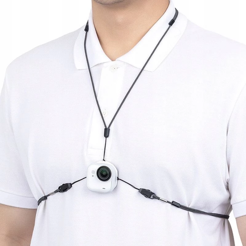 Correa de cuello magnética JJC para Insta360 GO Ultra / JJC / Mum-gu