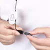 Correa de cuello magnética JJC para Insta360 GO Ultra / JJC / Mum-gu