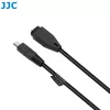 JJC Multi Terminal Connection Cable 100cm para Sony RM-VPR1 / VCT-VPR1 / VCT-VPR10 / VCT-VPR100 / FA-WRR1 / MT1M