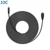 JJC Multi Terminal Connection Cable 100cm para Sony RM-VPR1 / VCT-VPR1 / VCT-VPR10 / VCT-VPR100 / FA-WRR1 / MT1M