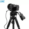 JJC Multi Terminal Connection Cable 100cm para Sony RM-VPR1 / VCT-VPR1 / VCT-VPR10 / VCT-VPR100 / FA-WRR1 / MT1M
