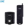Disparador remoto por cable JJC RR-100 para cámaras Fujifilm