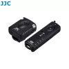 Disparador remoto por cable JJC RR-100 para cámaras Fujifilm